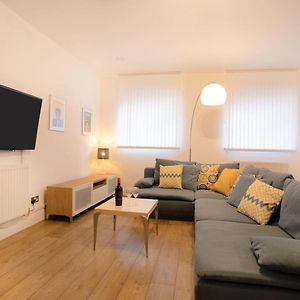 Appartement met Drie Slaapkamers